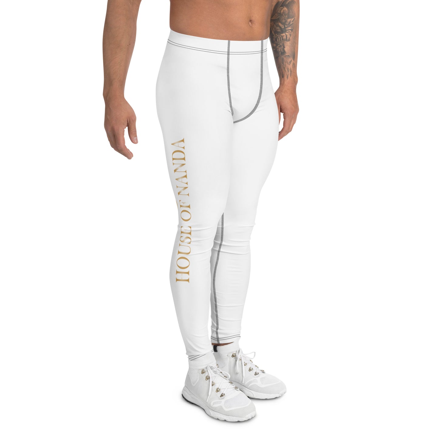 Men's Leggings