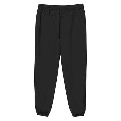 Recycled tracksuit trousers