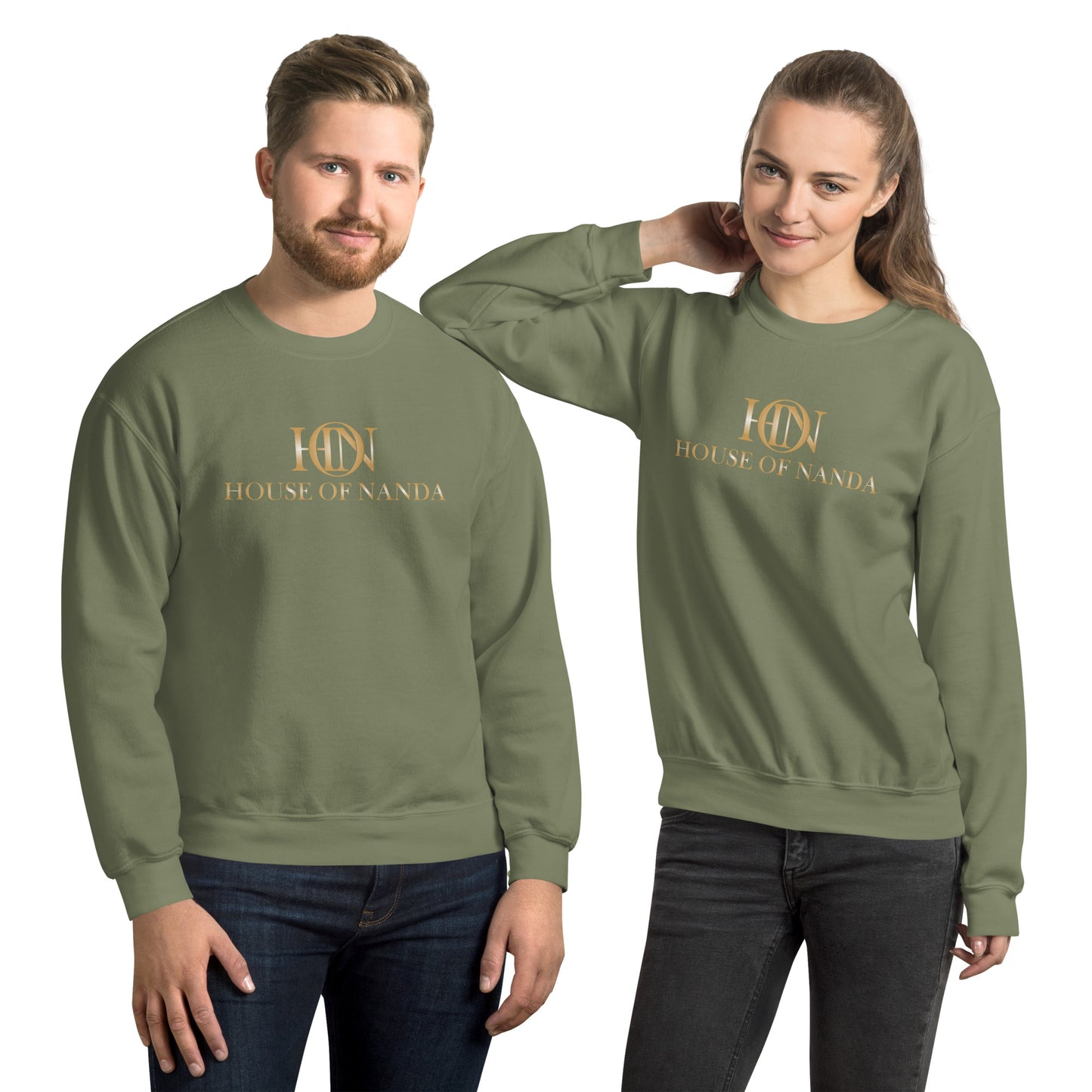 Unisex Sweatshirt