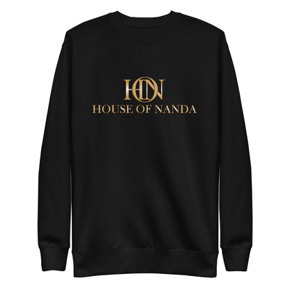 Unisex Premium Sweatshirt