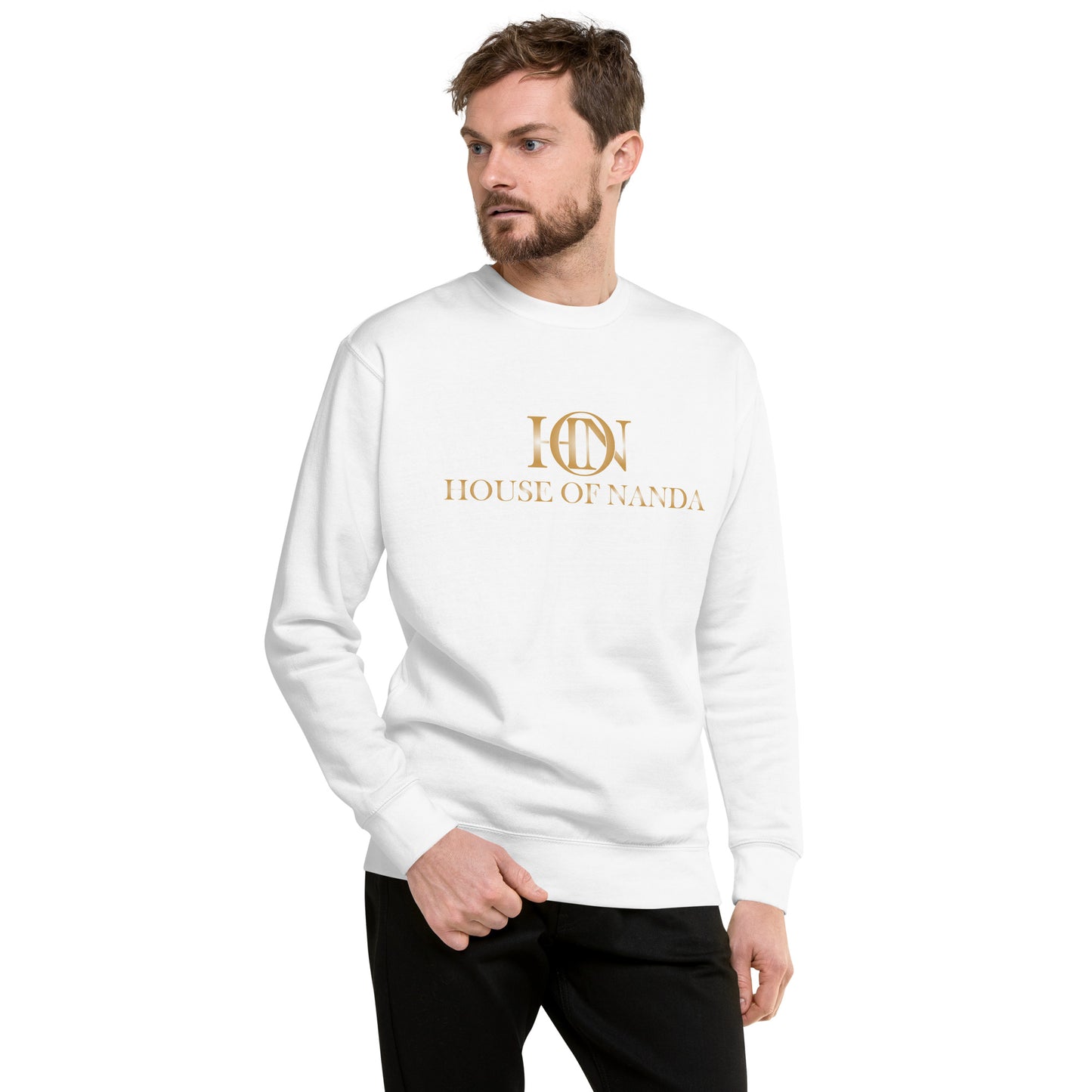 Unisex Premium Sweatshirt