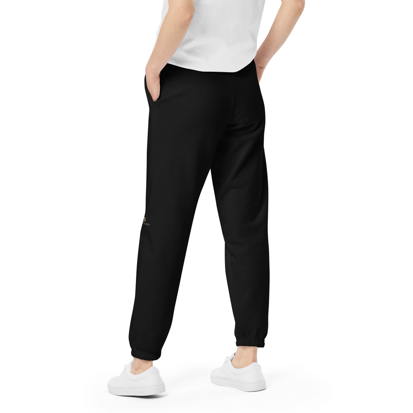 Unisex standard comfort sweatpants