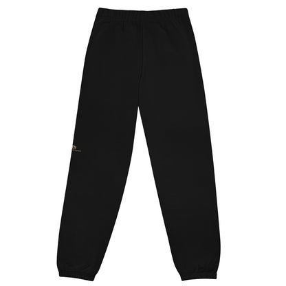 Unisex standard comfort sweatpants