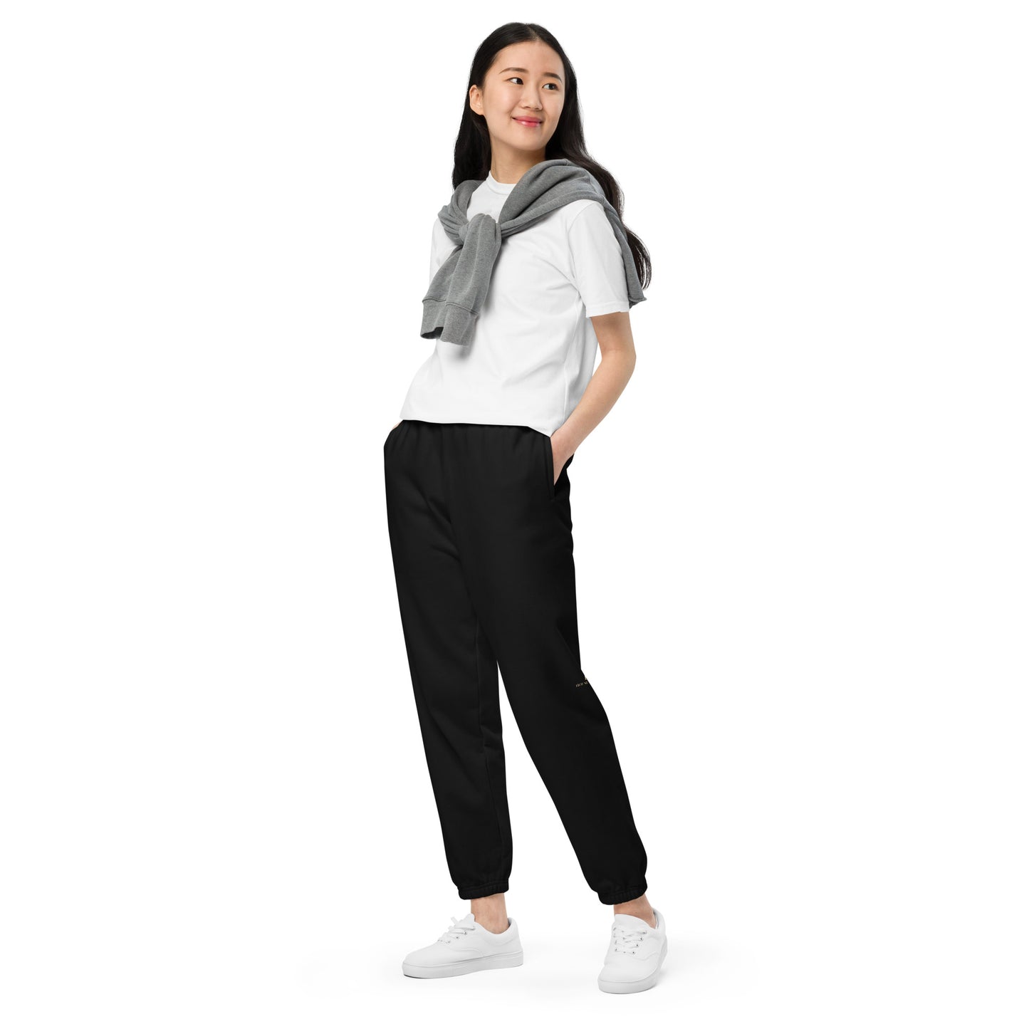 Unisex standard comfort sweatpants