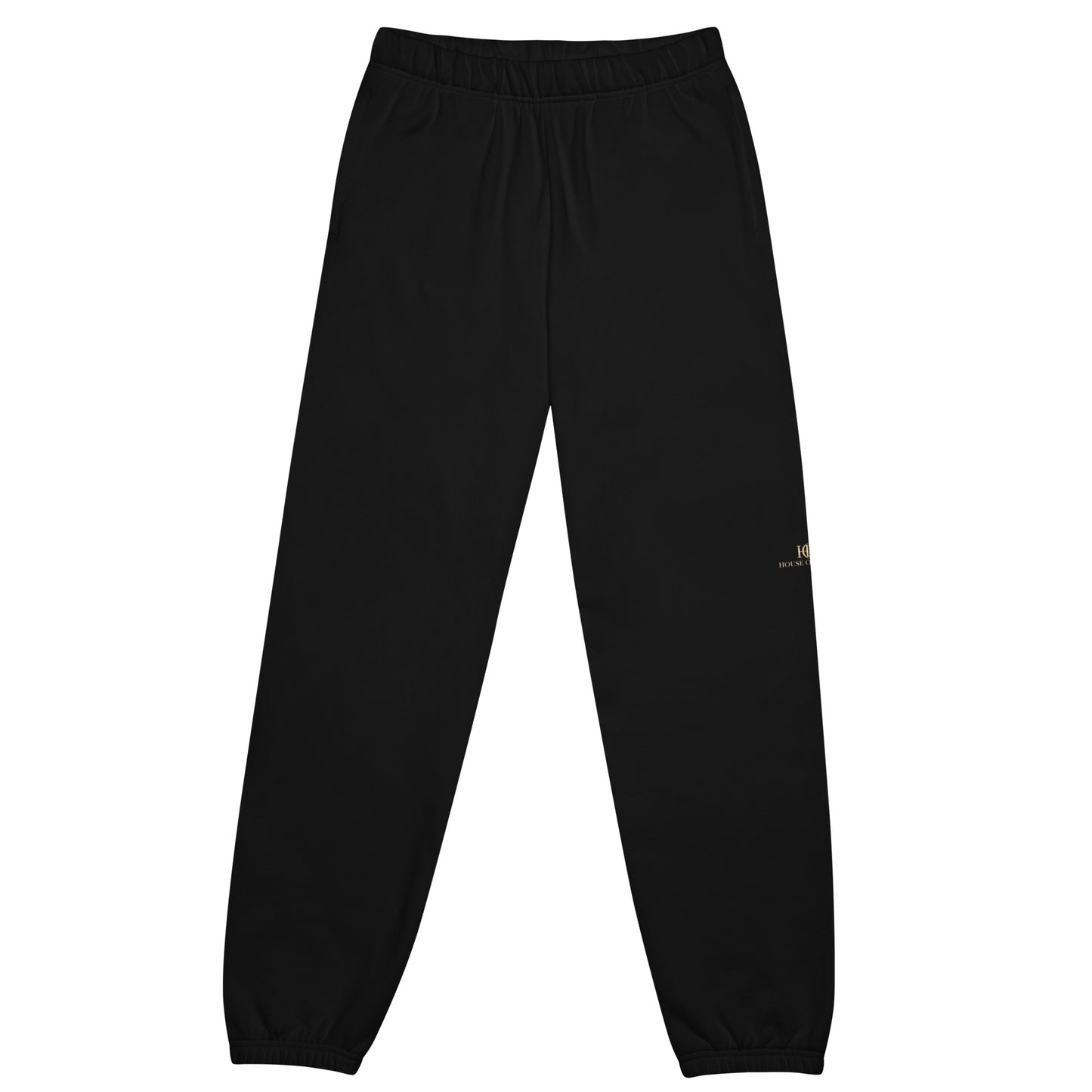 Unisex standard comfort sweatpants