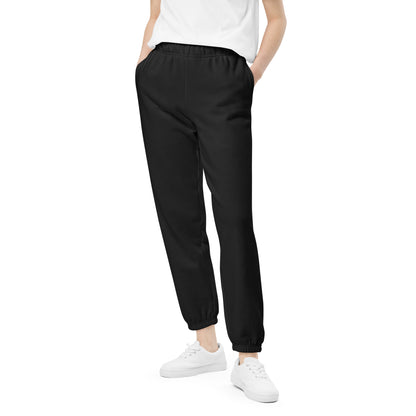 Unisex standard comfort sweatpants