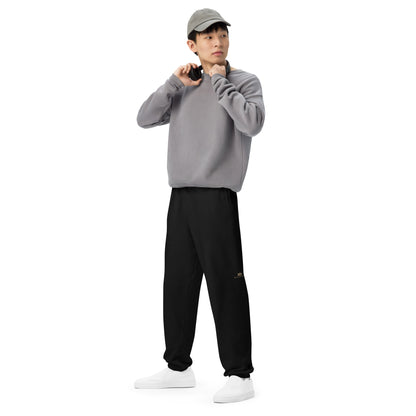 Unisex standard comfort sweatpants