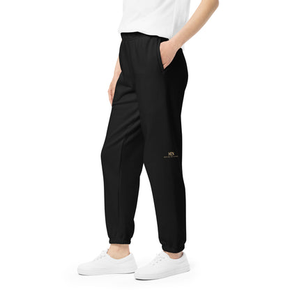 Unisex standard comfort sweatpants