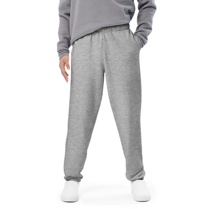 Unisex standard comfort sweatpants