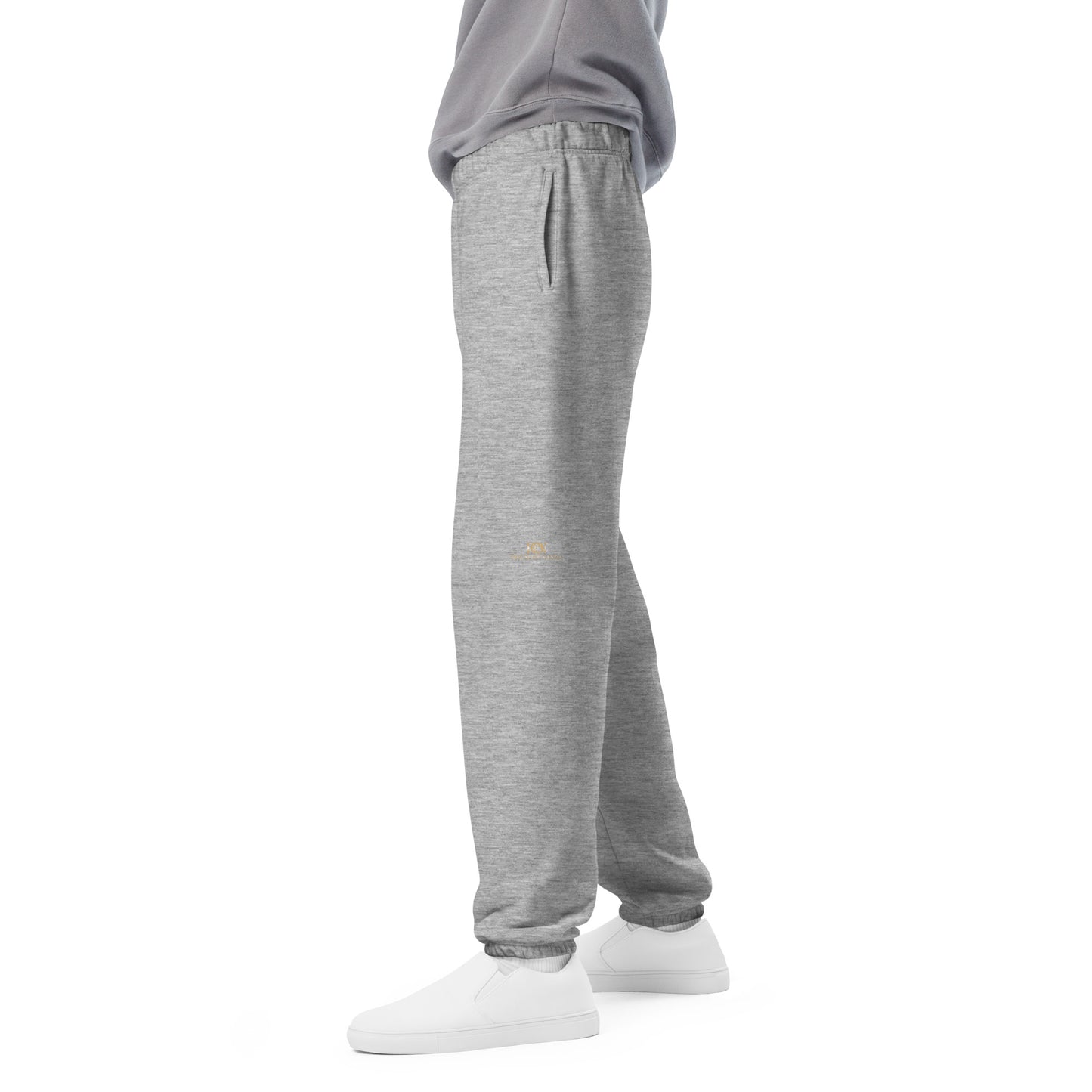 Unisex standard comfort sweatpants