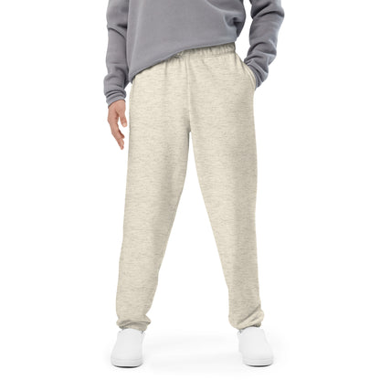 Unisex standard comfort sweatpants